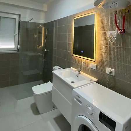 Bluewaveapartments 3 Apartman