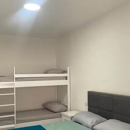 شقة Bluewaveapartments 3