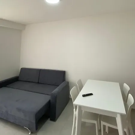 Bluewaveapartments 3 Shëngjin