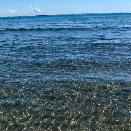 Bluewaveapartments 3 Shëngjin