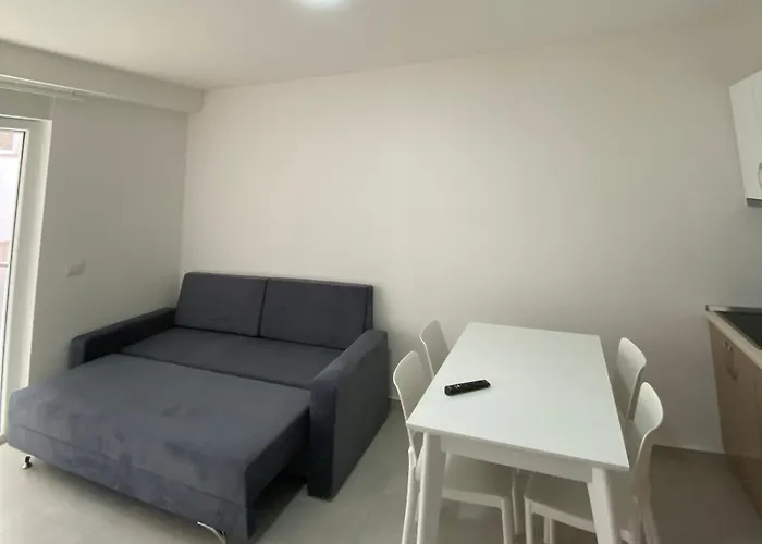 Bluewaveapartments 3 Shëngjin