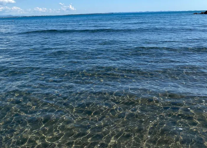 Bluewaveapartments 3 Shëngjin