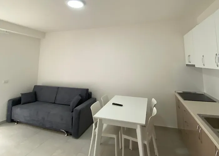 Apartmán Bluewaveapartments 3 *