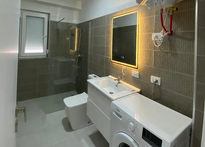 Bluewaveapartments 3 アパート